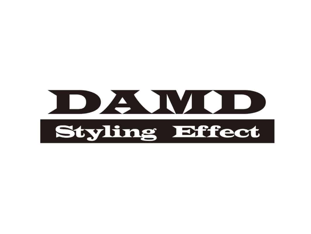 DAMD stylingeffect